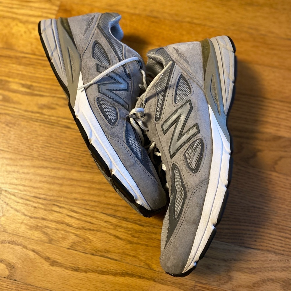 Men's New Balance 990